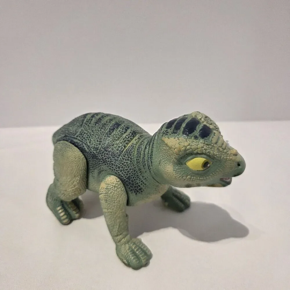 Vintage Disney Dinosaur Dino Alive Aladar Mattel 2000 Does Not Work